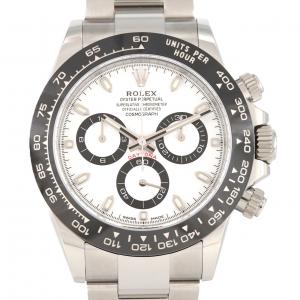 ロレックス デイトナ 116500LN SS 自動巻 ランダム番