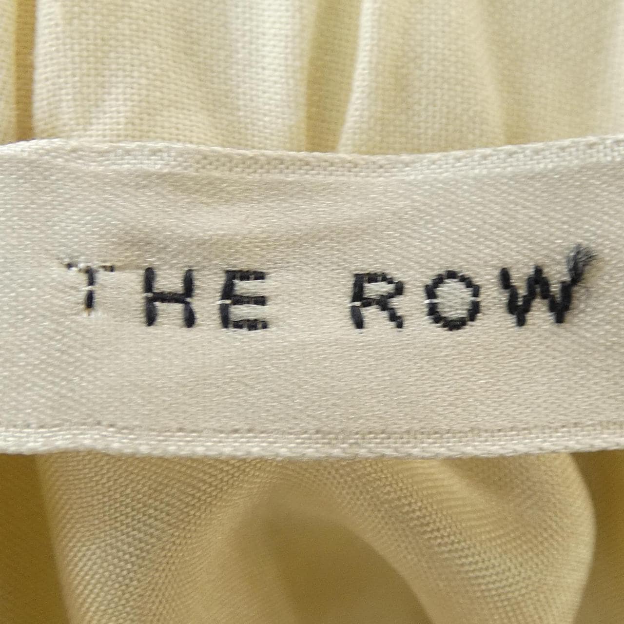 ザロウ THE ROW AQ110 SUNSET SKIRT スカート