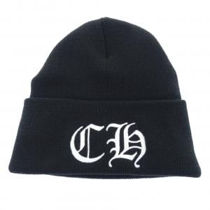 クロムハーツ CHROME HEARTS WATCH CAP CH刺繍 304053702******316 ニットキャップ