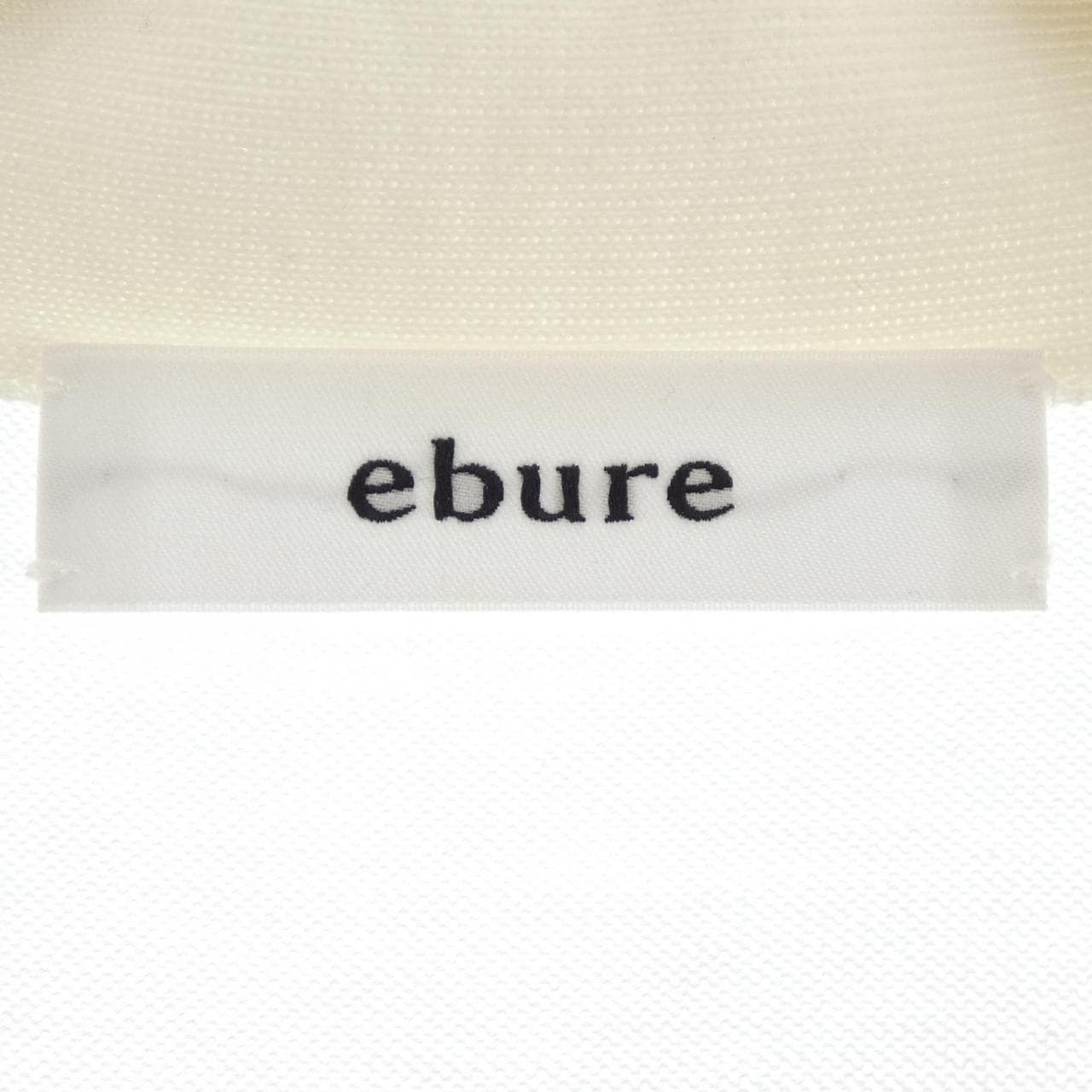 エブール ebure 2910800439 カーディガン