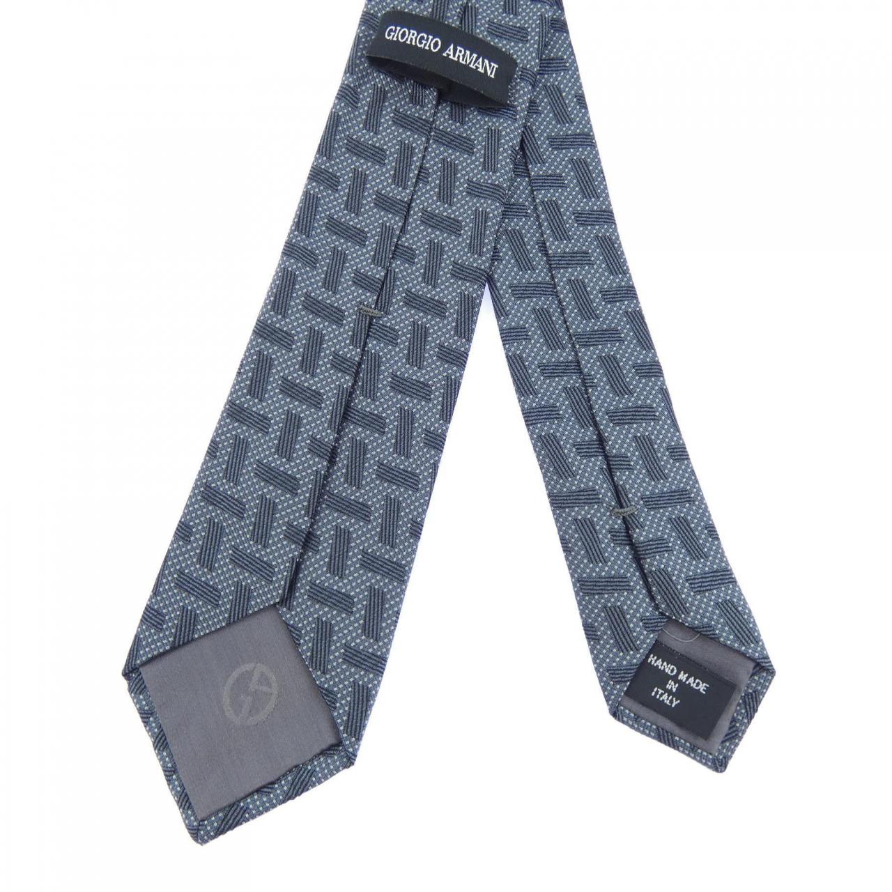 ジョルジオ アルマーニ GIORGIO ARMANI NECKTIE