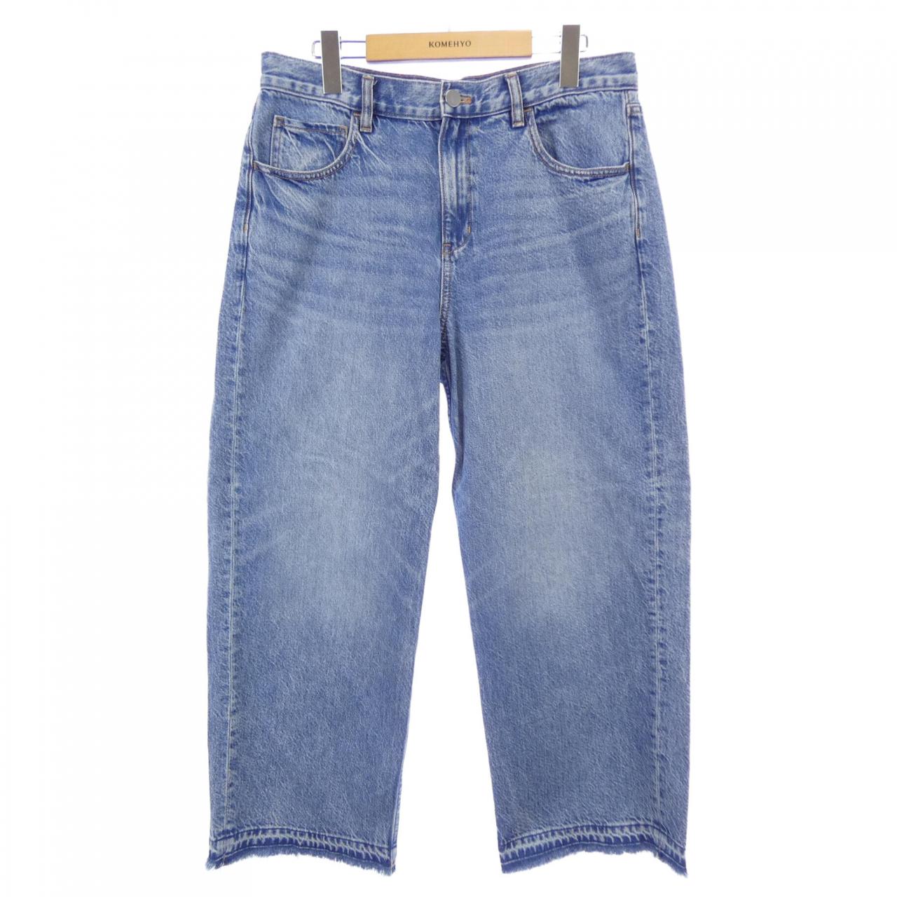 セオリー theory 01-3306405-750-029 ジーンズ