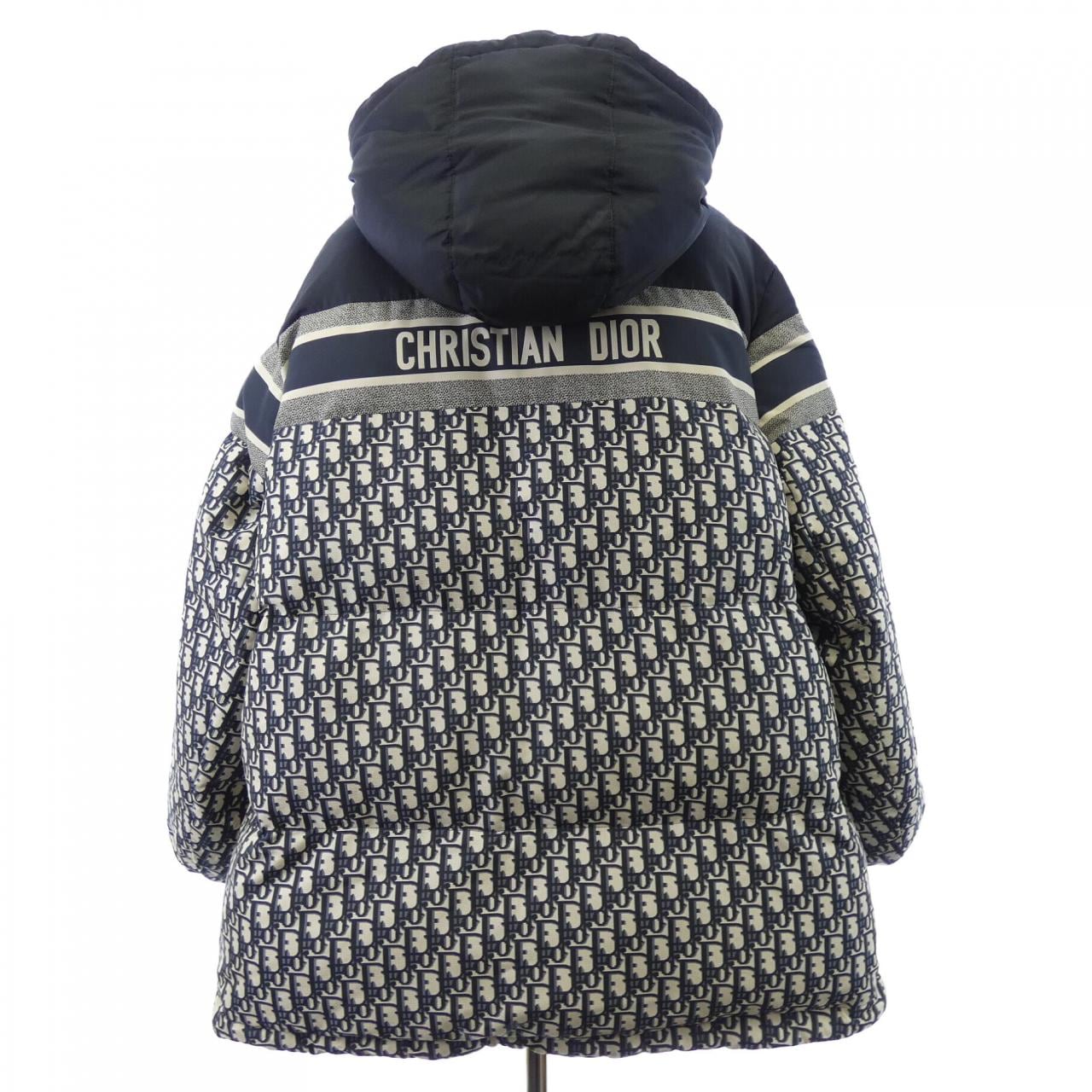 クリスチャンディオール CHRISTIAN DIOR 147C23A2968 ジャケット