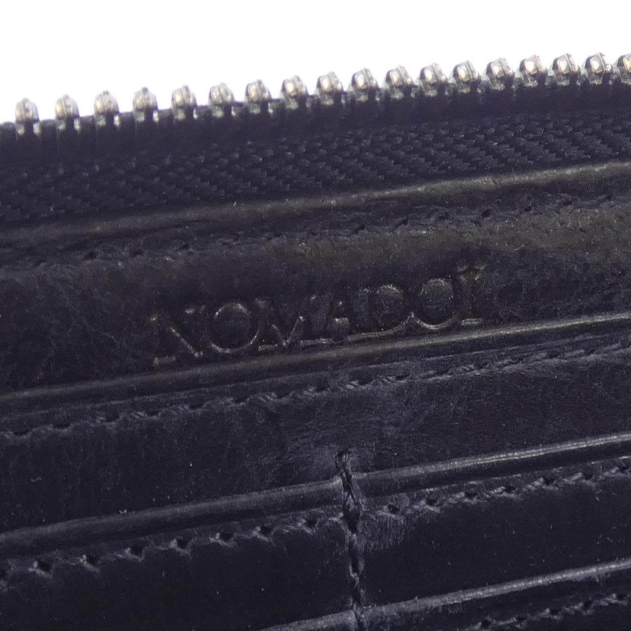 NOMADOI WALLET