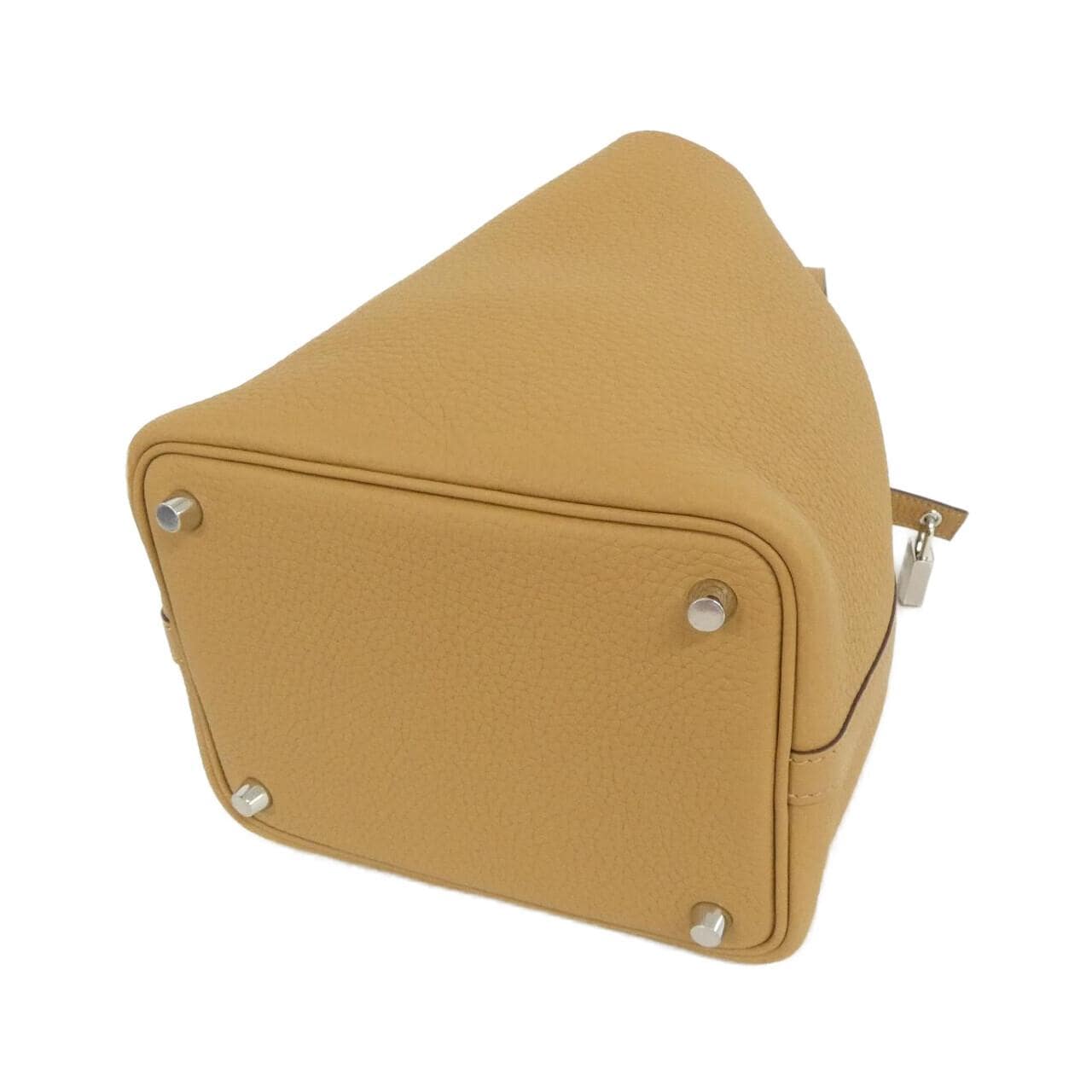 【未使用品】エルメス ピコタン ロック PM 056289CK バッグ