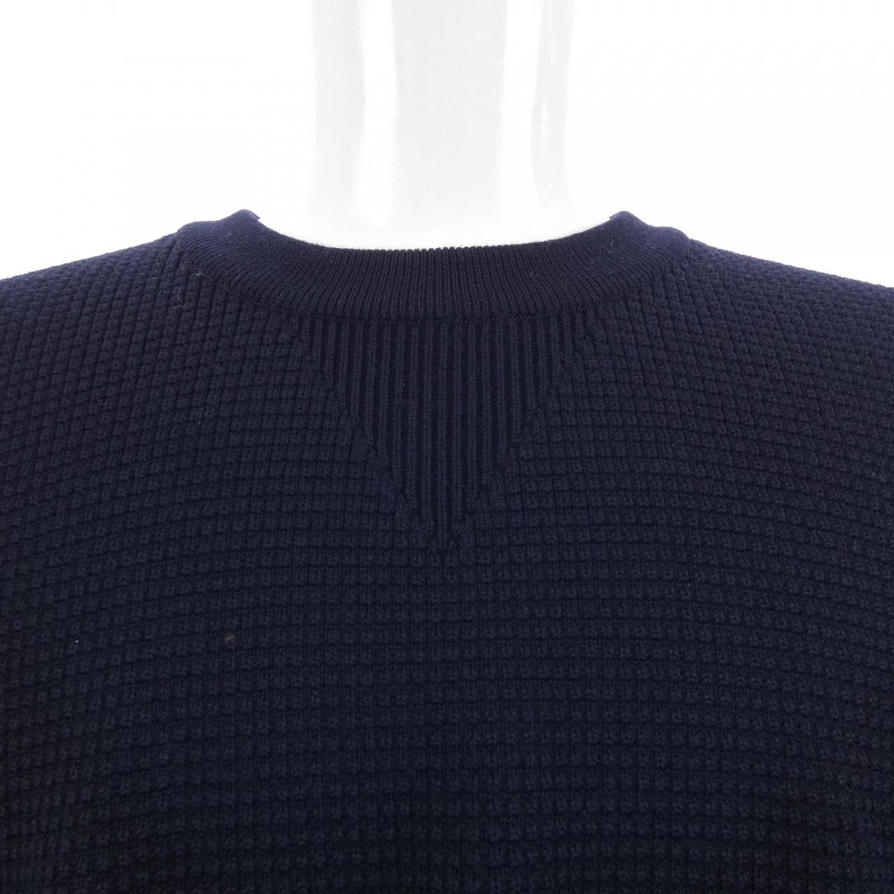 トムブラウン THOM BROWNE MKA210A ニット