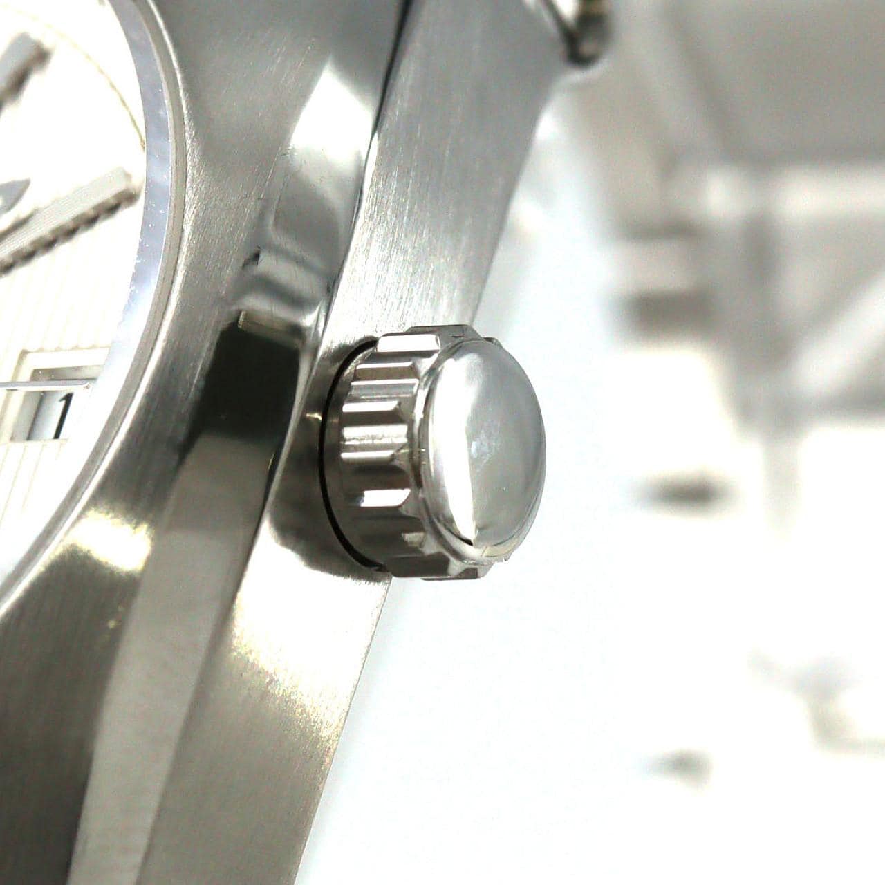 ブルガリ エルゴン EG35S/EG35C6SSD SS 自動巻