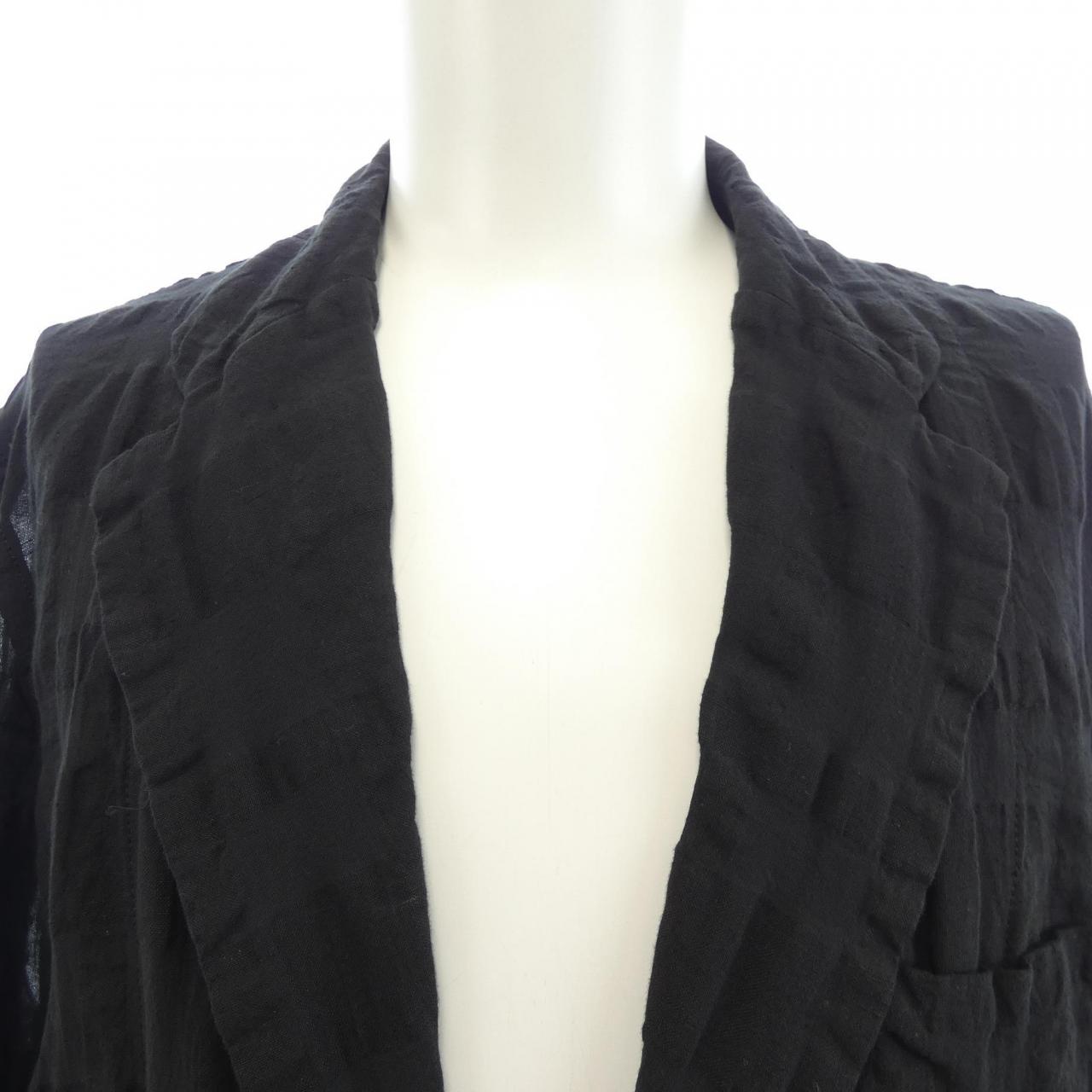 イッセイミヤケメン ISSEY MIYAKE MEN ME01FD075 ジャケット