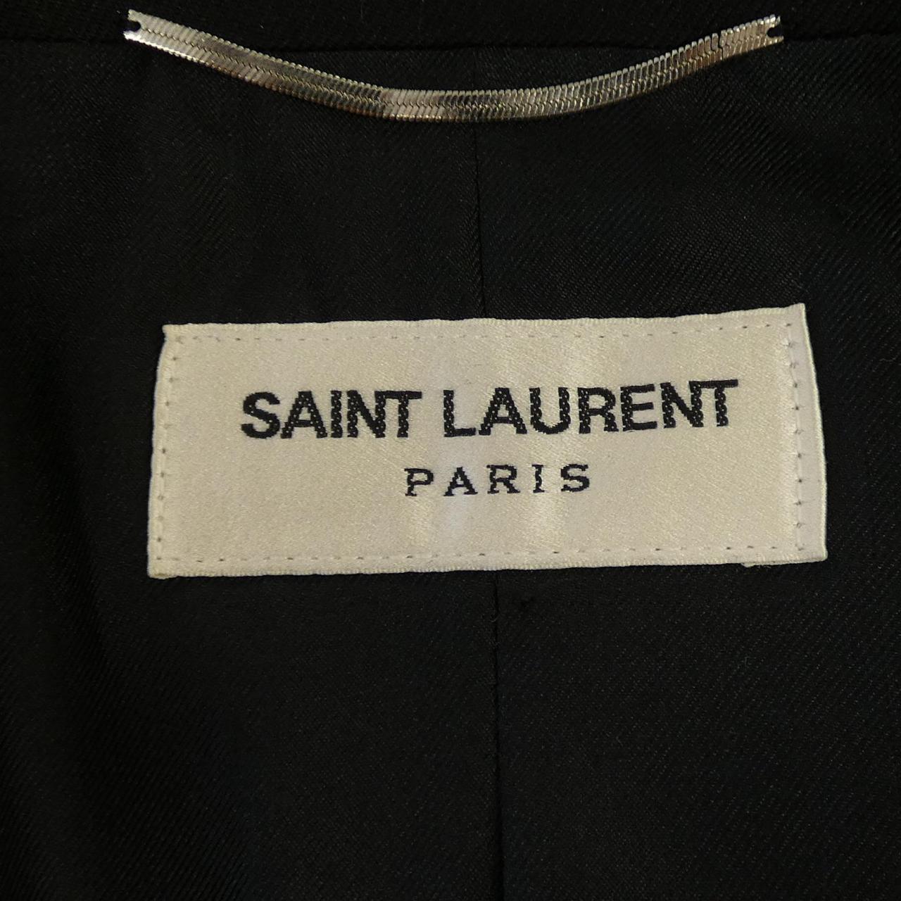 サンローラン SAINT LAURENT 343250 Y639F ジャケット