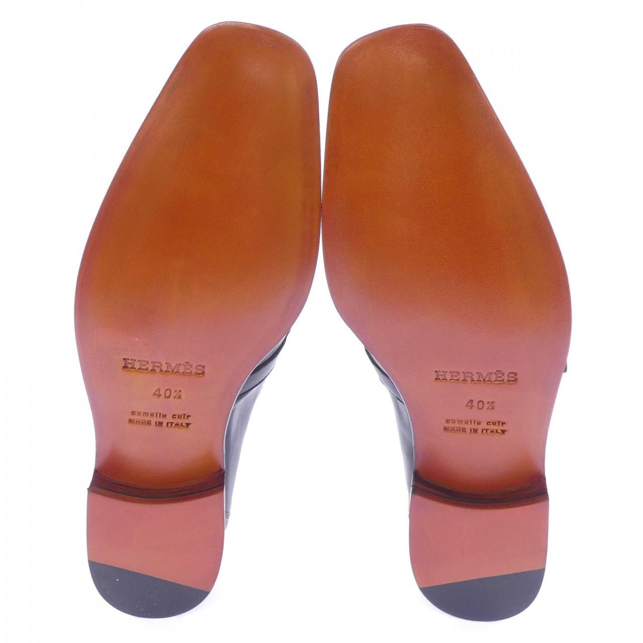 エルメス HERMES シューズ