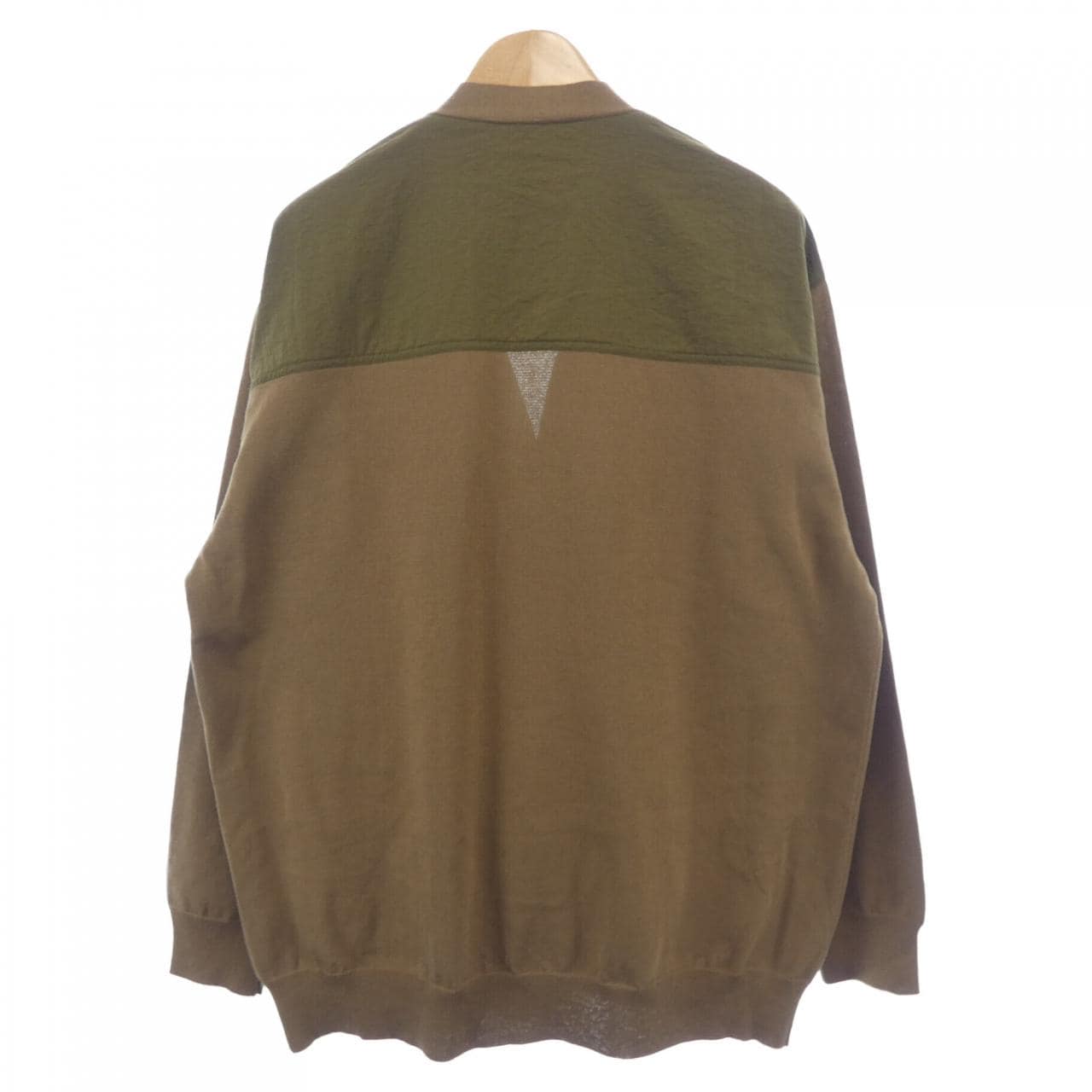 アンダーカバー UNDER COVER UP1D4903 カーディガン