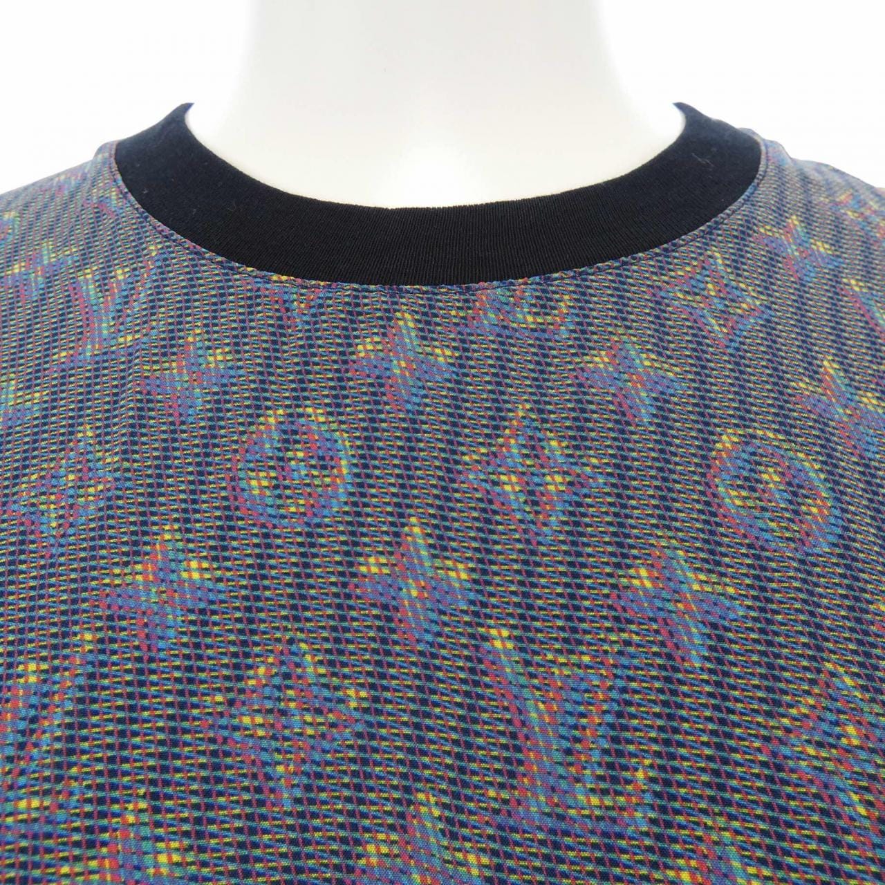 ルイヴィトン LOUIS VUITTON FHR012RVC ワンピース