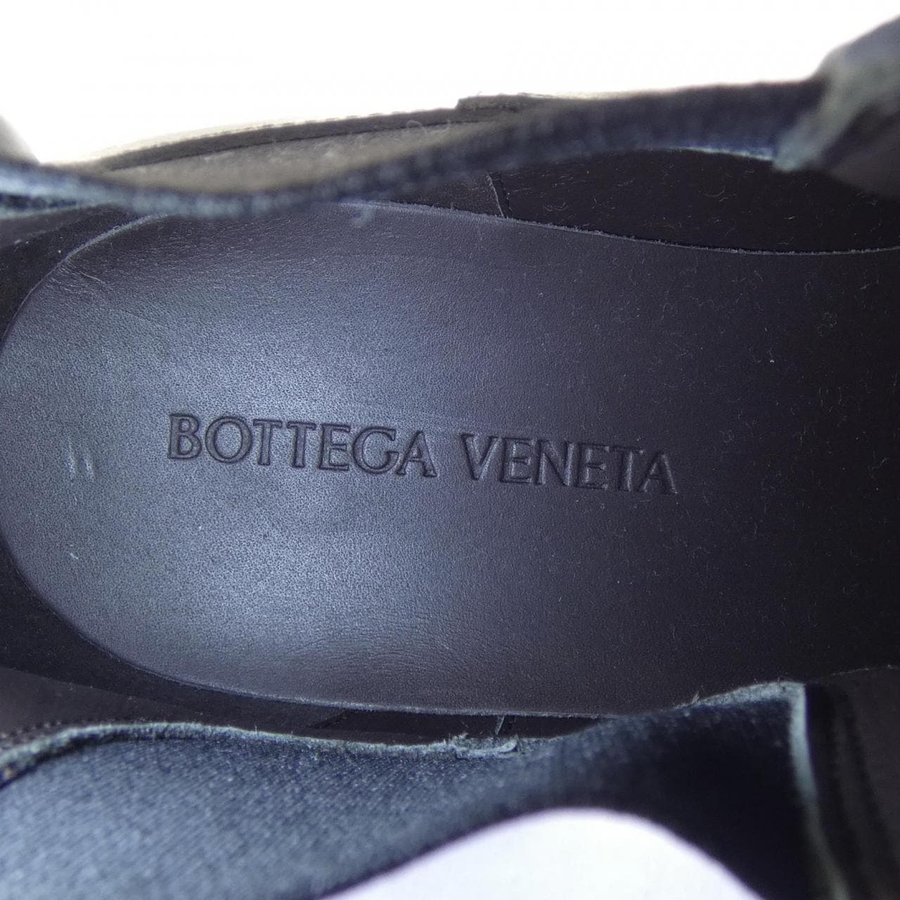 ボッテガヴェネタ BOTTEGA VENETA ブーツ