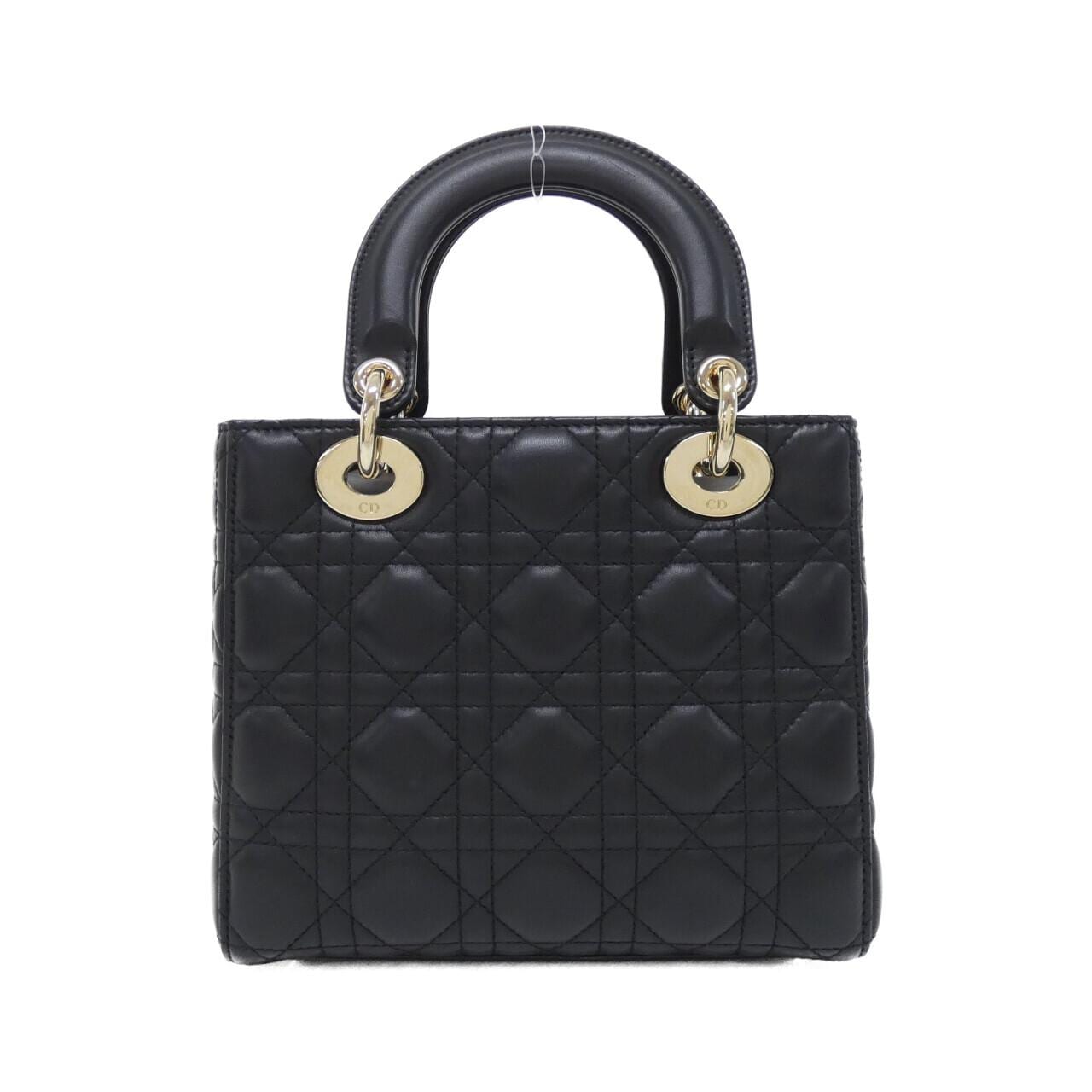 クリスチャンディオール MY ABCDIOR レディ ディオール スモール M0538OCAL バッグ