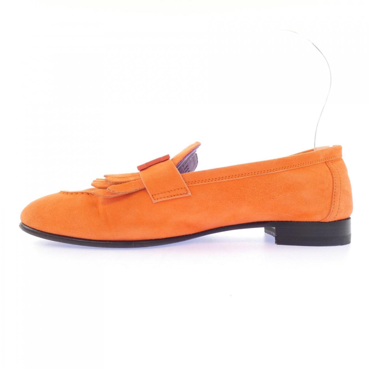 エルメス HERMES ロワイヤル 221071Z シューズ