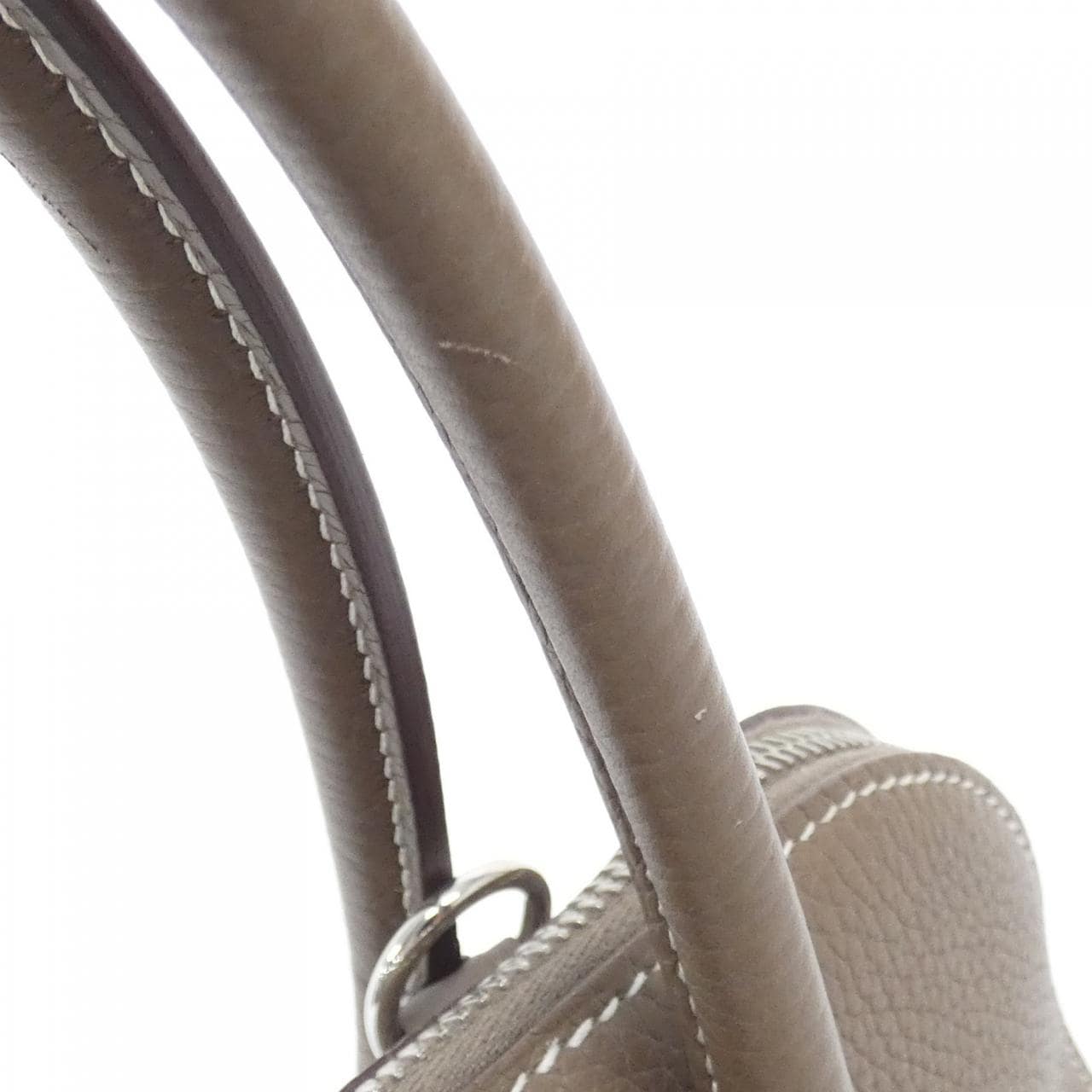 エルメス ボリード 31cm 073419CK バッグ