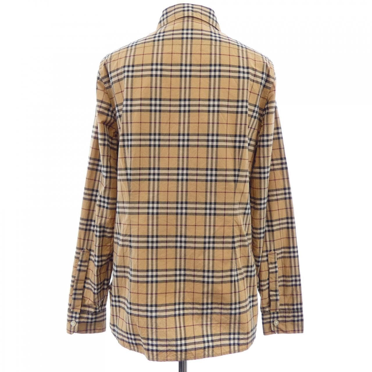 バーバリー BURBERRY 4073856 シャツ