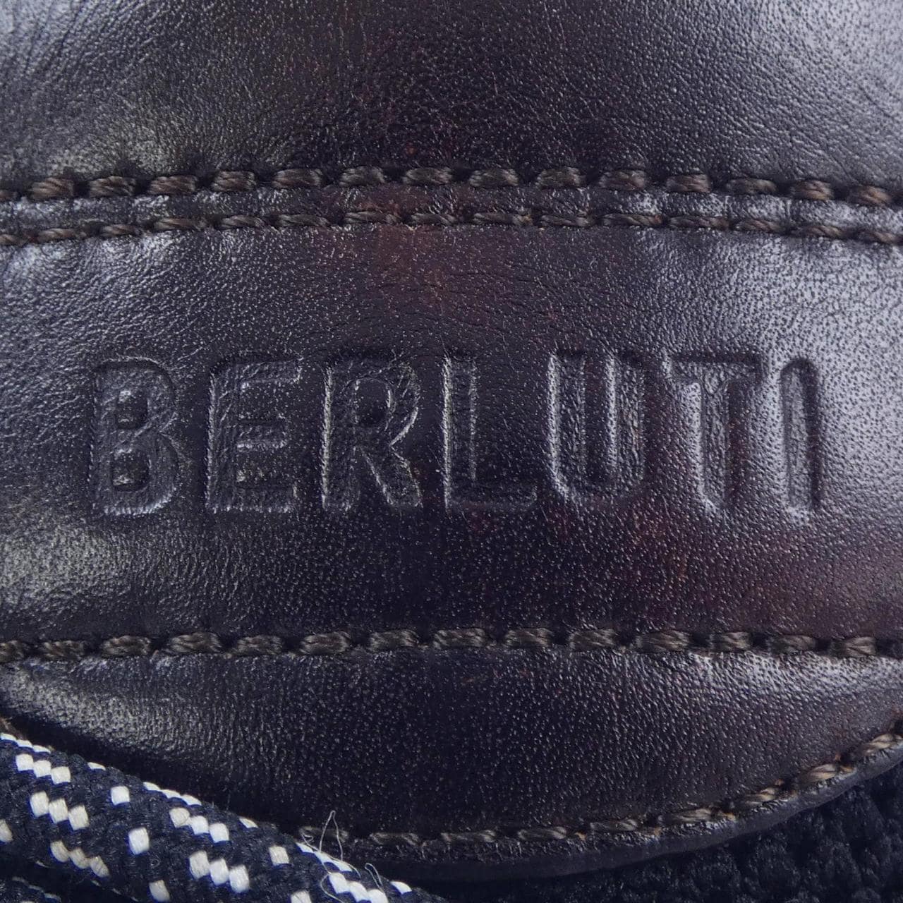 ベルルッティ Berluti スニーカー