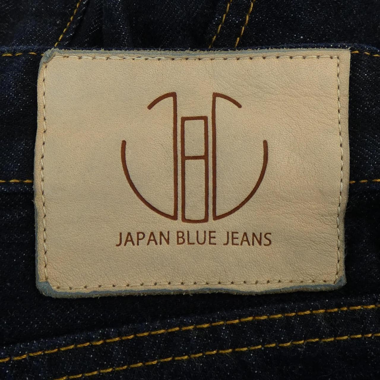 JAPAN BLUE JEANS ジーンズ