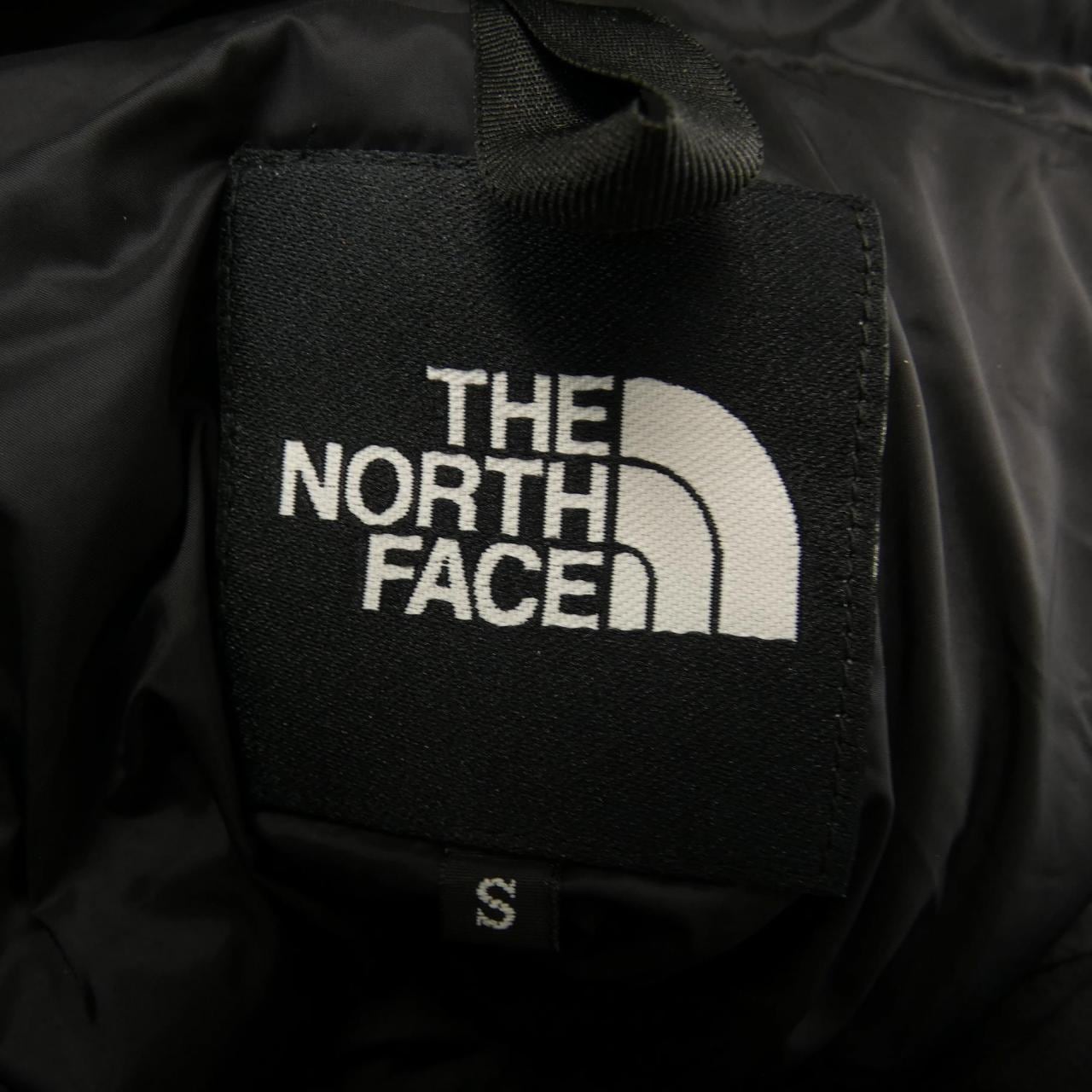 The North Face THE NORTH FACE down jacket