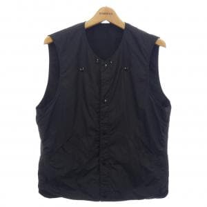 SASSAFRAS VEST