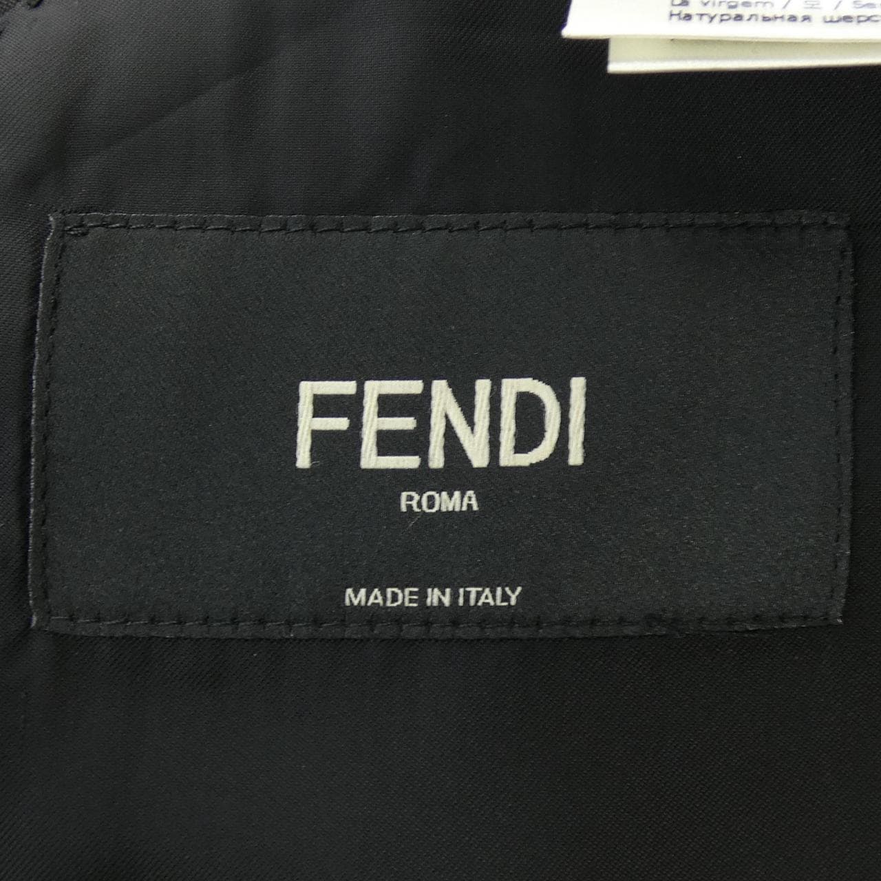 FENDI夾克