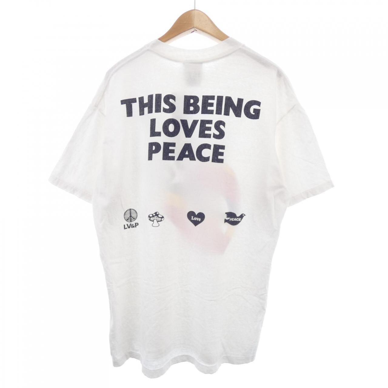 レディメイド READY MADE Tシャツ