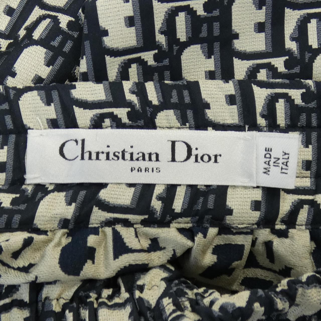 クリスチャンディオール CHRISTIAN DIOR スカート