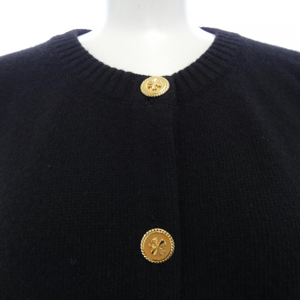 【ヴィンテージ】シャネル CHANEL カーディガン