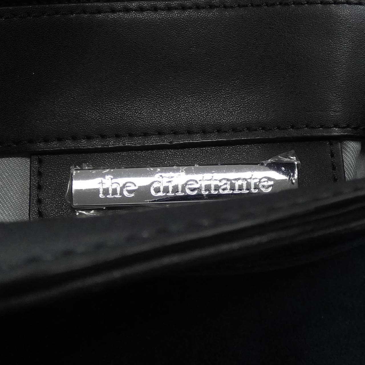 ザディレッタント the dilettante BAG
