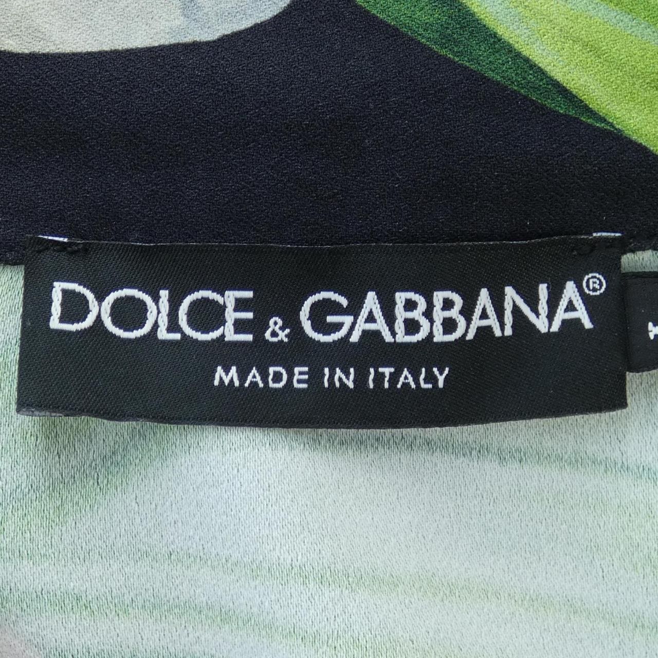 ドルチェアンドガッバーナ DOLCE&GABBANA シャツ