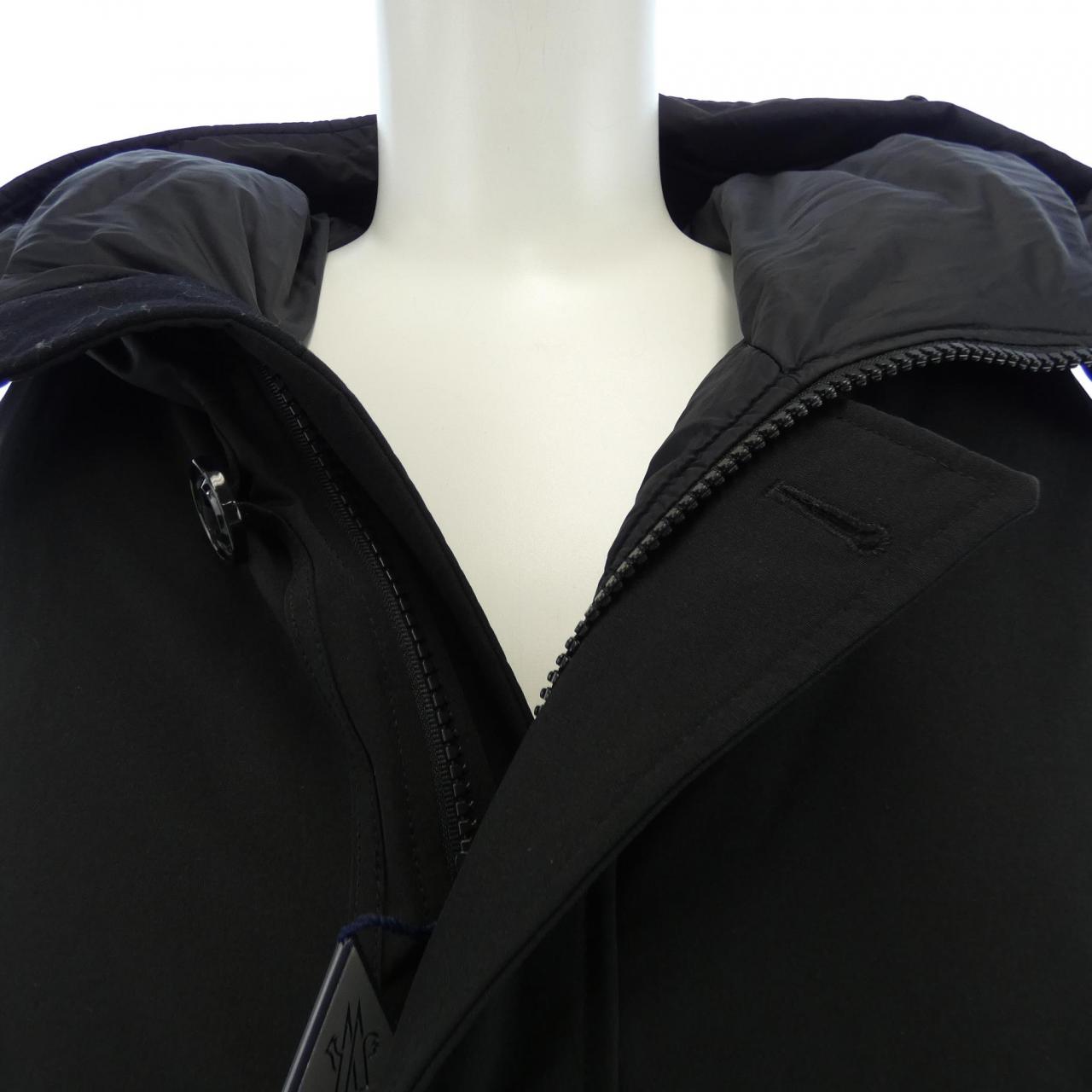 モンクレール MONCLER ダウンコート