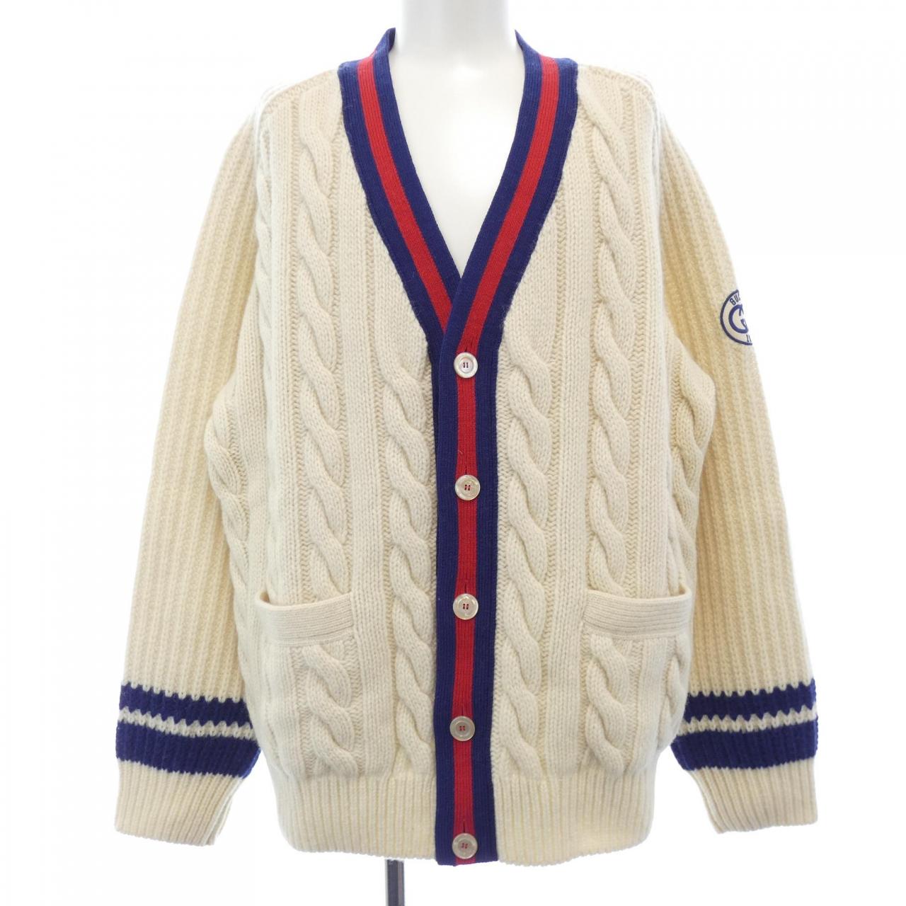 Gucci GUCCI Cardigan