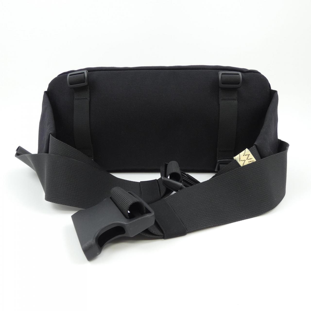 VISVIM BAG