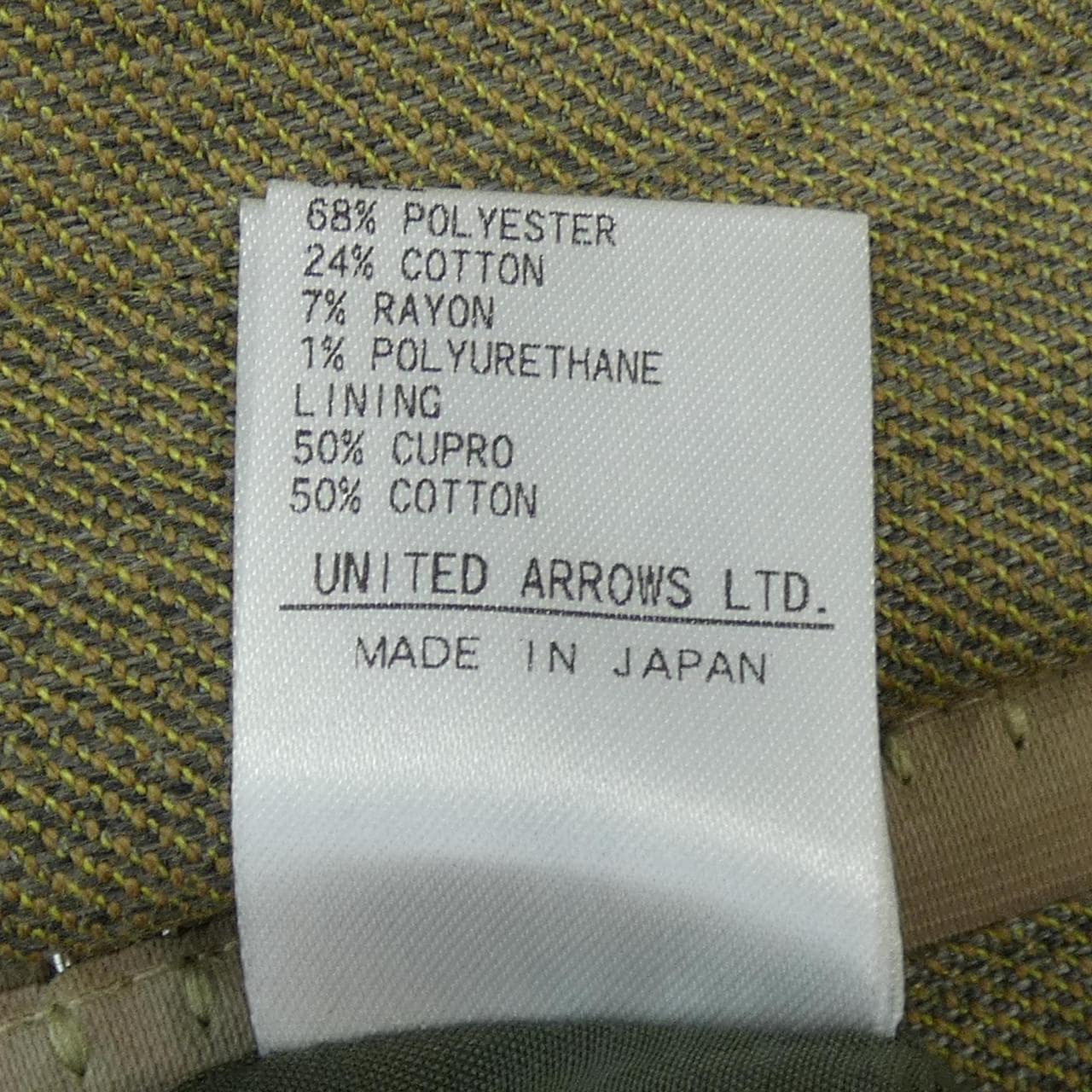 ロク 6ROKU トップス