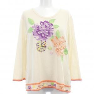レオナールファッション LEONARD FASHION ニット