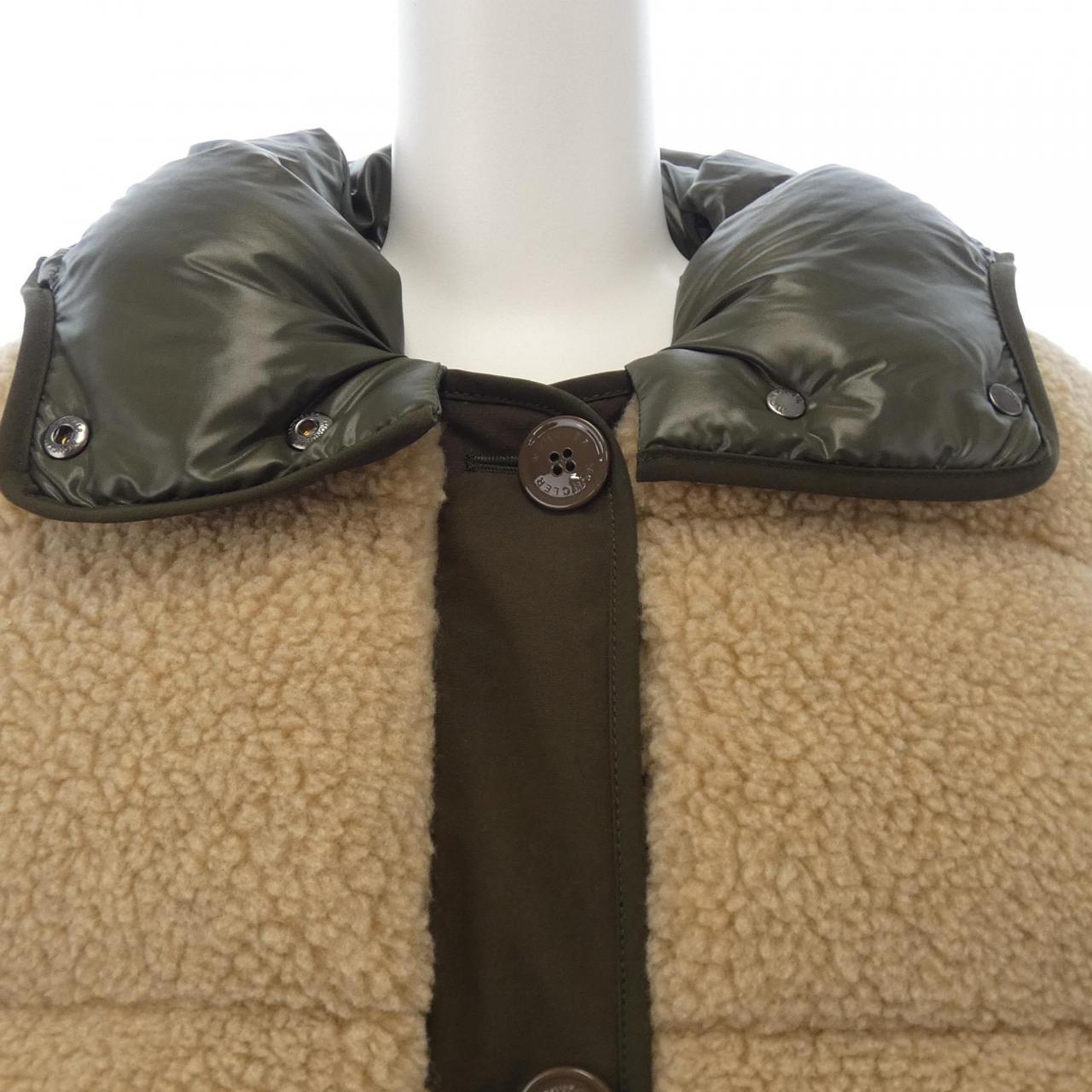 モンクレール MONCLER ダウンコート