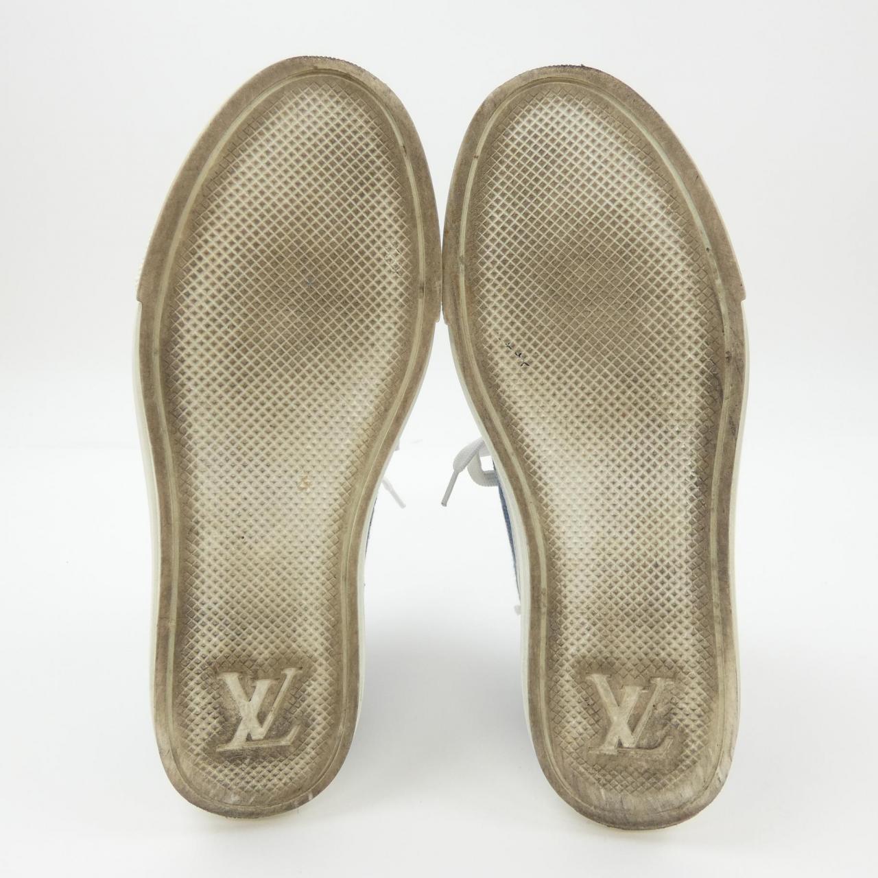 ルイヴィトン LOUIS VUITTON スニーカー