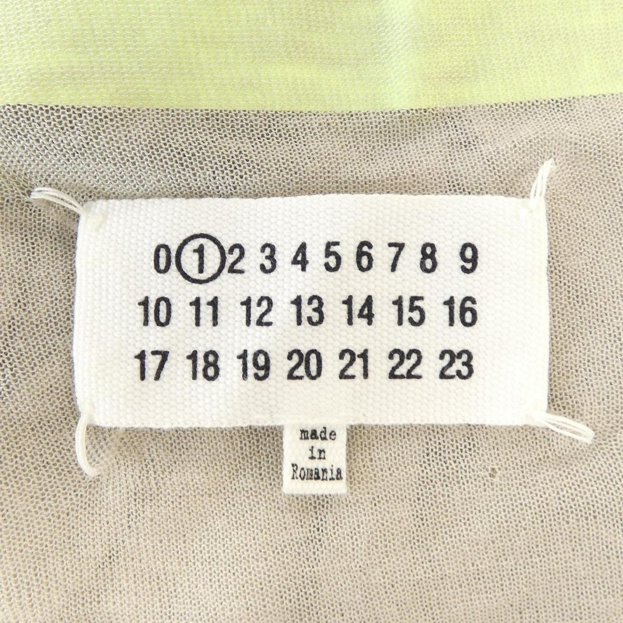メゾンマルジェラ Maison Margiela ニット
