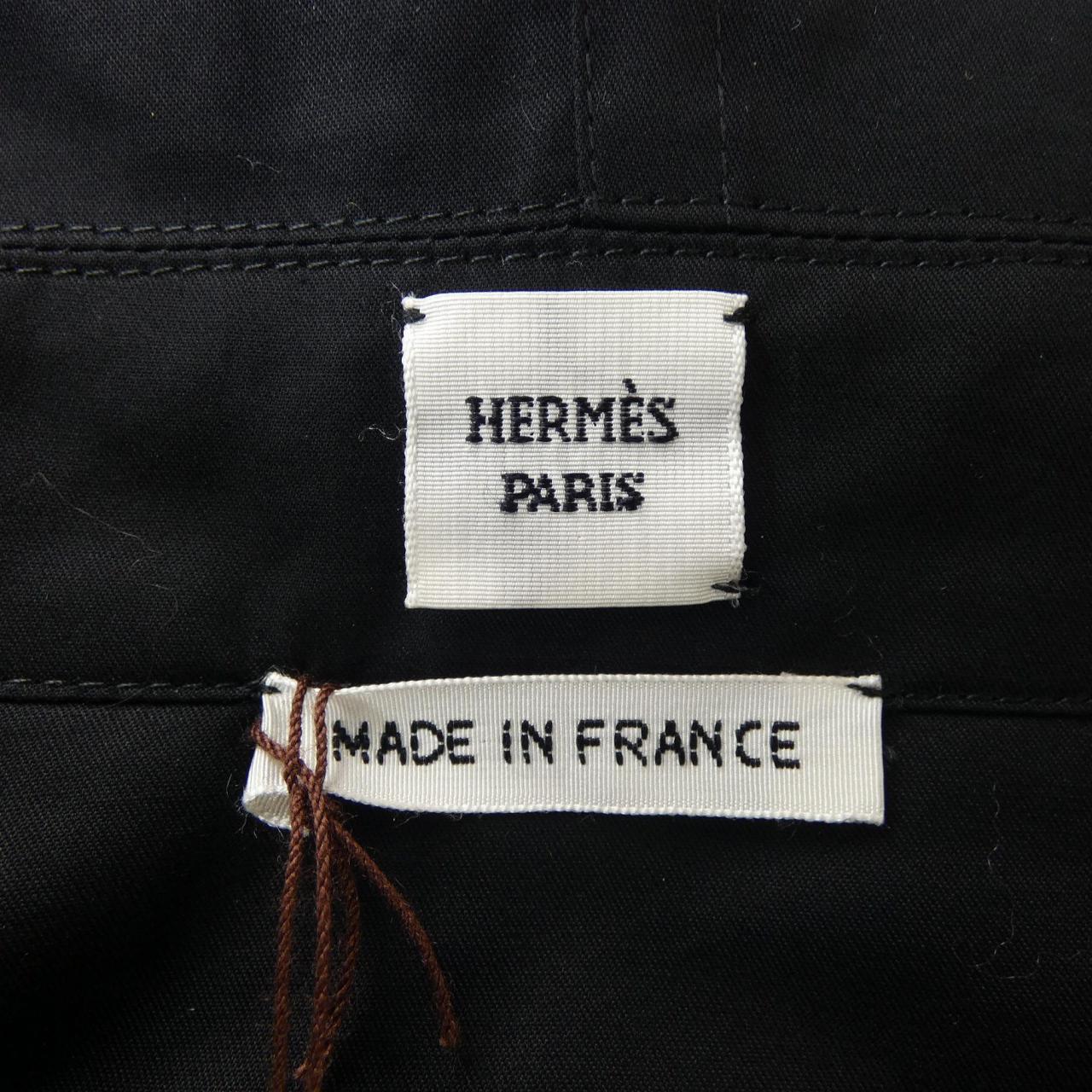 エルメス HERMES ワンピース