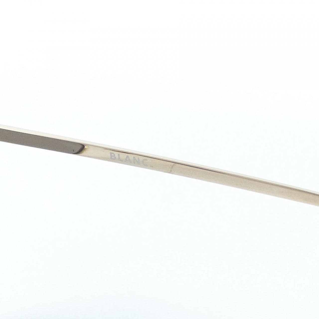 ブラン BLANC.. BM007-LI SUNGLASSES