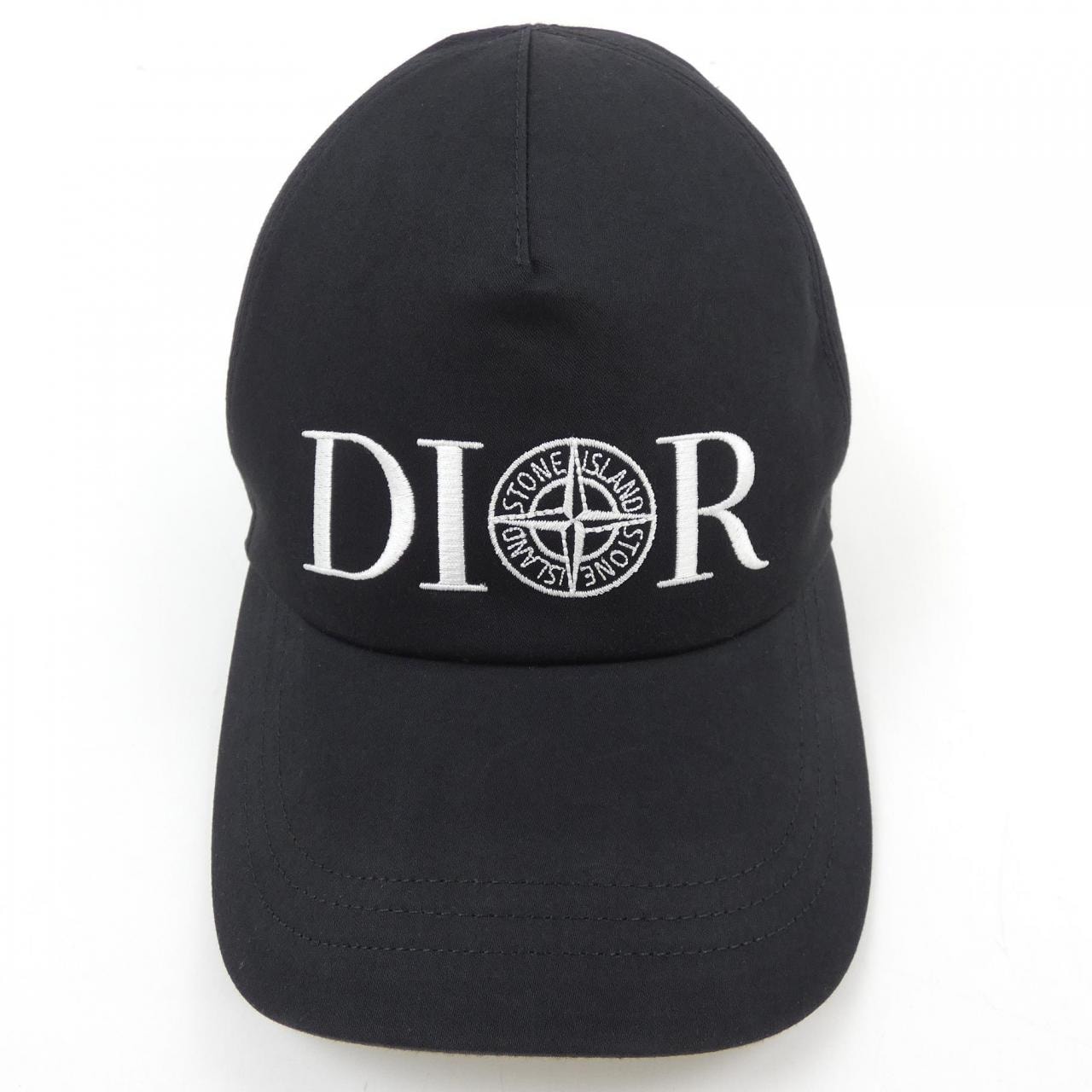 ディオール DIOR 483C901G6144 キャップ
