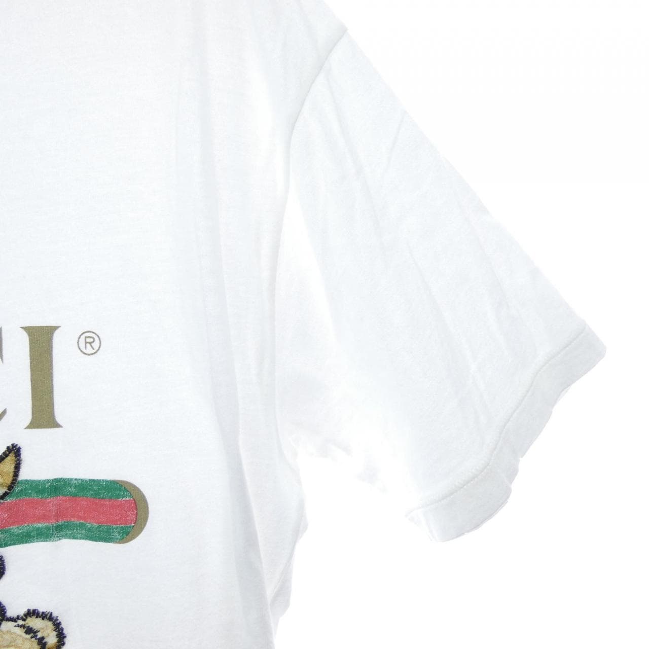 グッチ GUCCI 493117-X9V42 Tシャツ