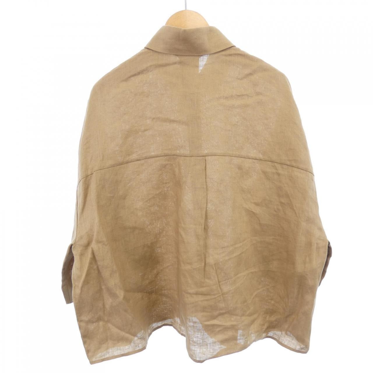 マックスマーラ Max Mara 25161110286 シャツ