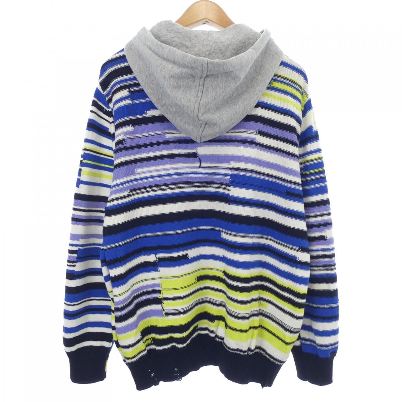 ディーゼル DIESEL パーカー