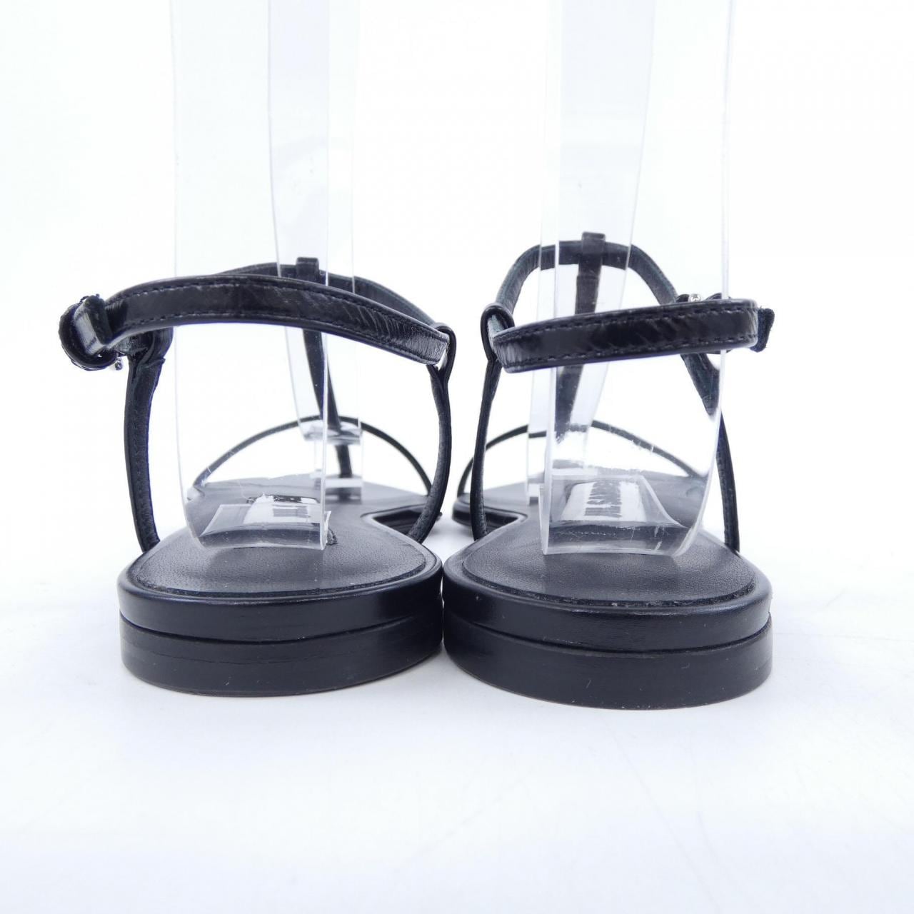 ジルサンダー JIL SANDER J15WP0081 サンダル