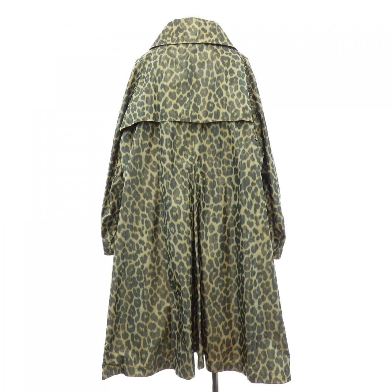 エルメス HERMES 07-7105 トレンチコート