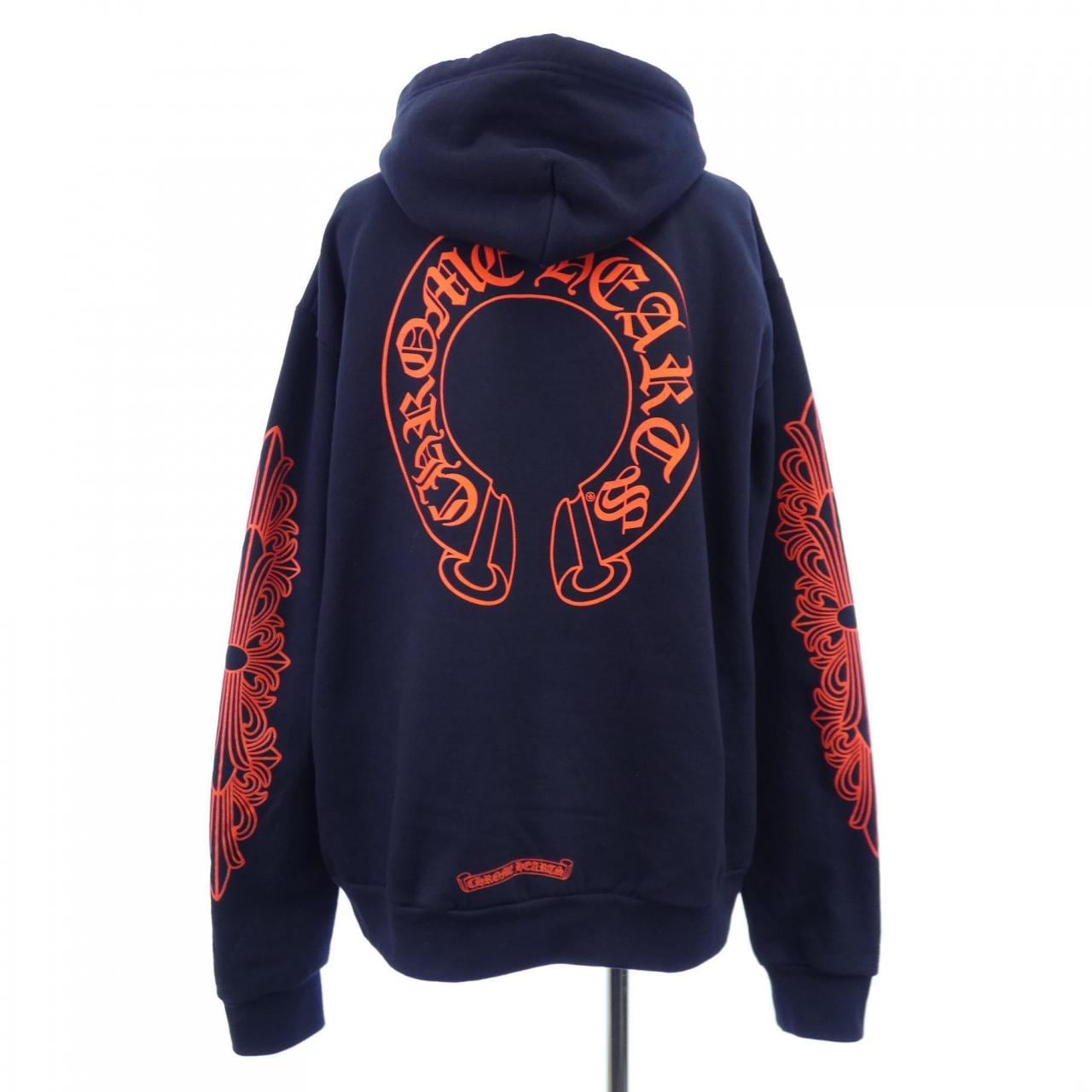 クロムハーツ CHROME HEARTS 408152701******746 パーカー