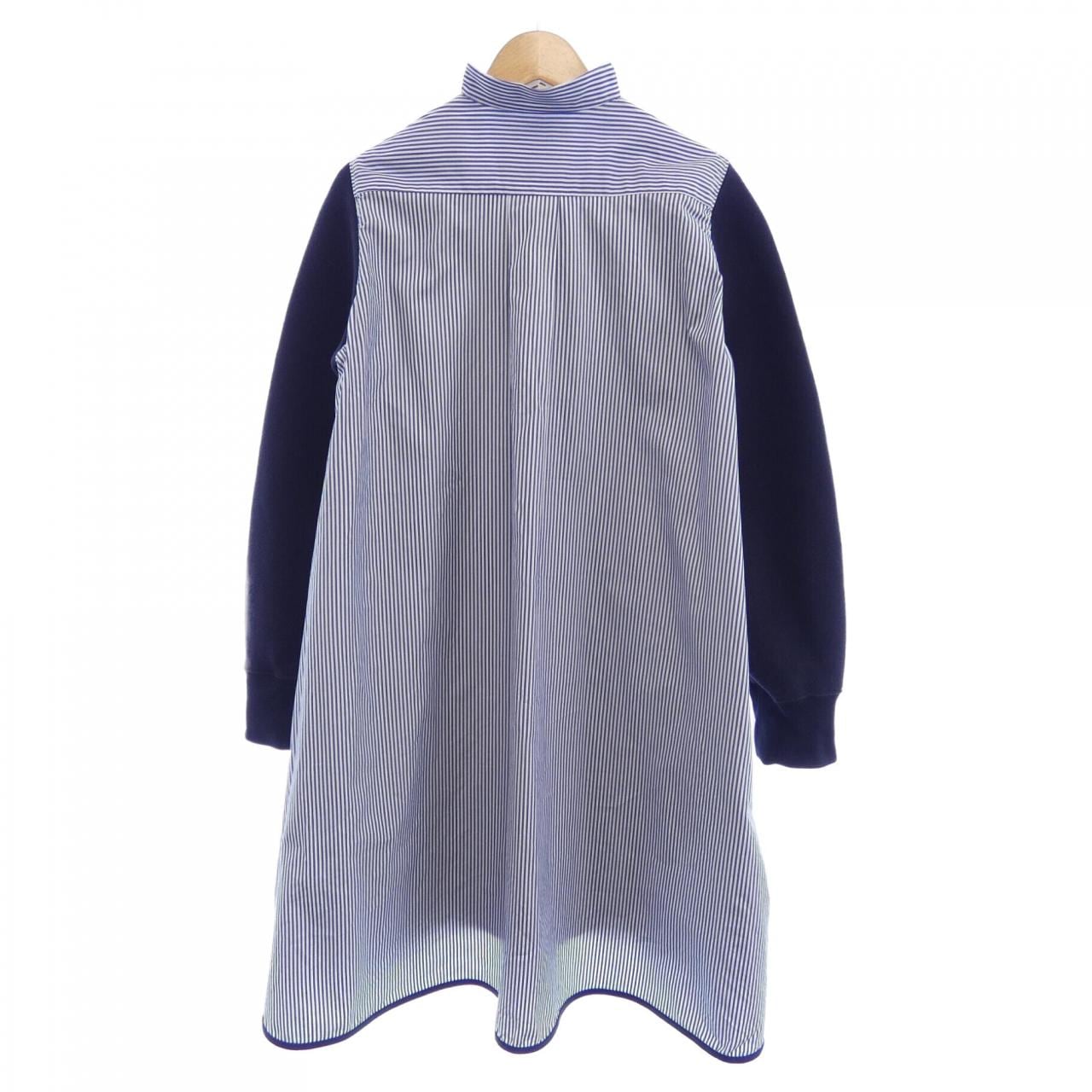 サカイ SACAI SCW-048 ワンピース