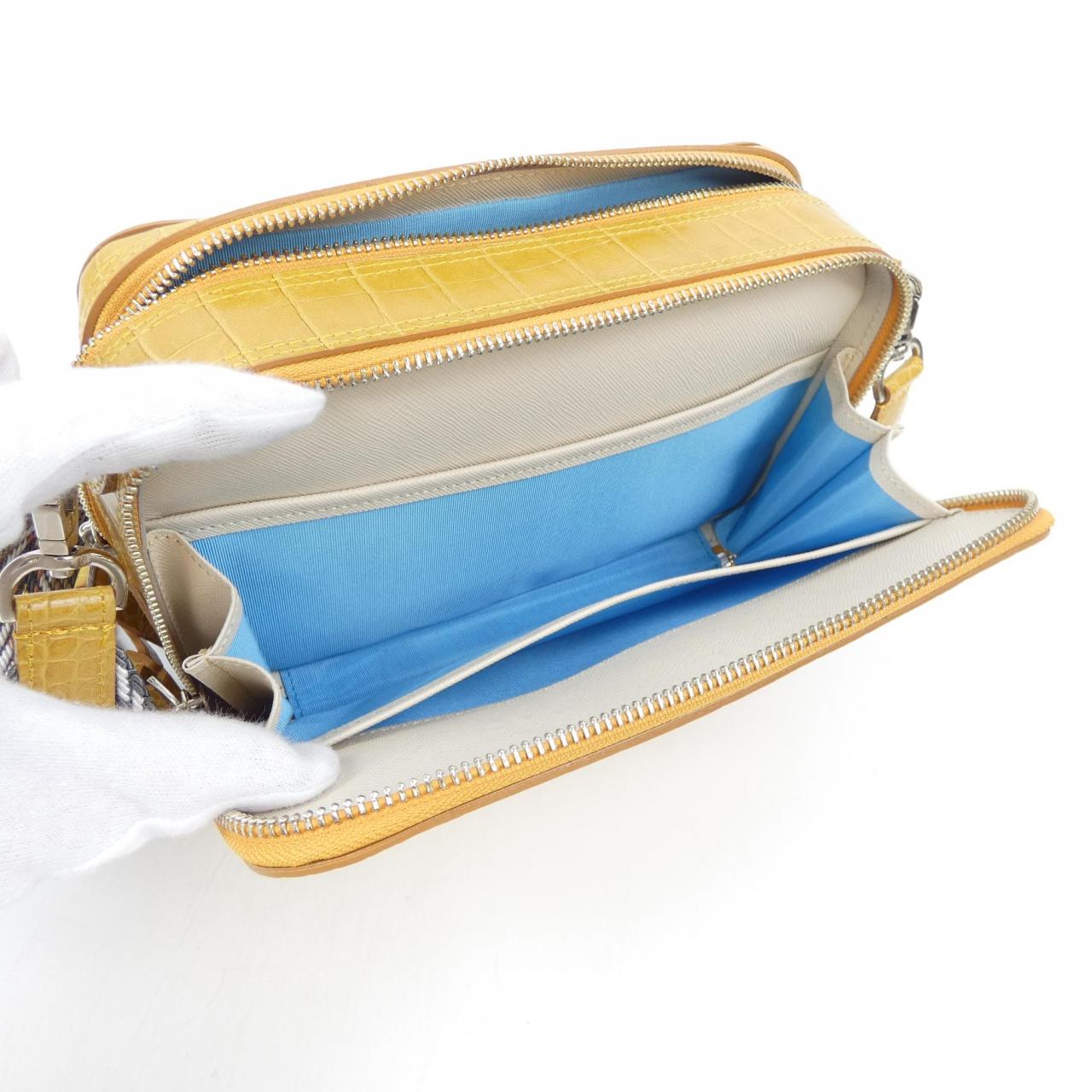 エイディエムジェイ ADMJ BAG